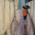 Venice Rain
